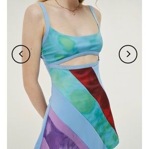 13 Going on 30 Dress